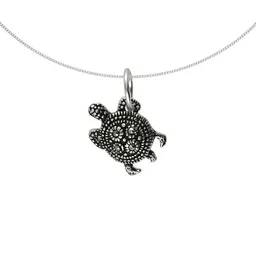 pakilia pakilia Kette "Tortuguita Estrellada" – Produktbild 1 von 1
