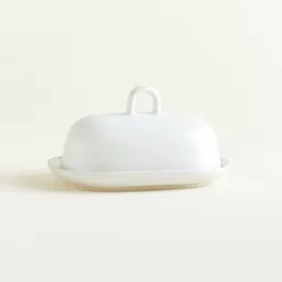 onomao onomao Butterdose - Klassik – Produktbild 1 von 1