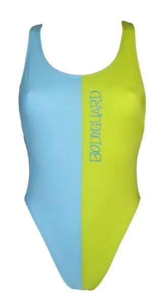 Bodyguard Bodyguard Indian Spirit - One Piece - Swimsuit – Produktbild 3 von 3