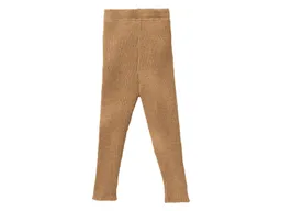 Disana Disana Baby und Kinder Leggings Bio-Merinowolle karamell Gr. 110/116 – Produktbild 1 von 1