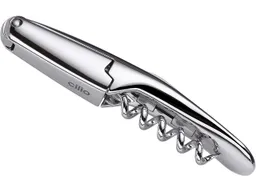cilio cilio Kellnermesser "RISERVA" mit Korkenzieher und Folienschneider, chrom – Produktbild 1 von 1