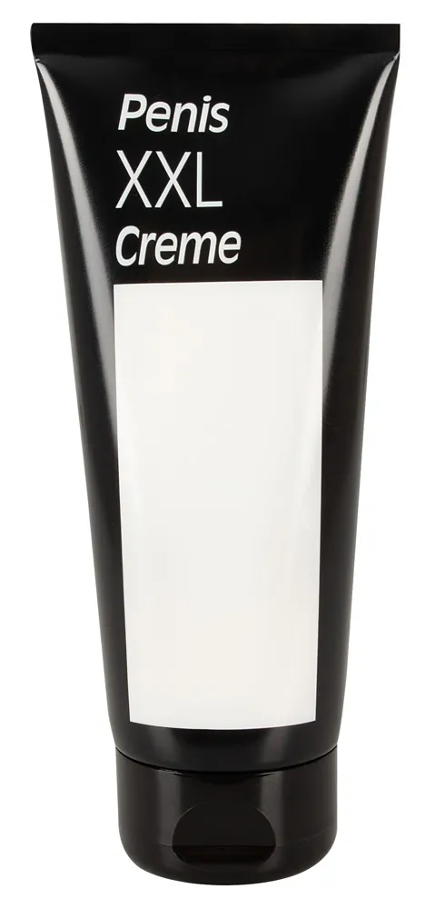 „Penis XXL Creme“ – Produktbild 2 von 4
