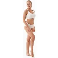 ORGANICATION ORGANICATION KARINNA | Hipster aus Bio-Baumwolle und TENCEL Modal im 3er-Pack – Produktbild 1 von 1