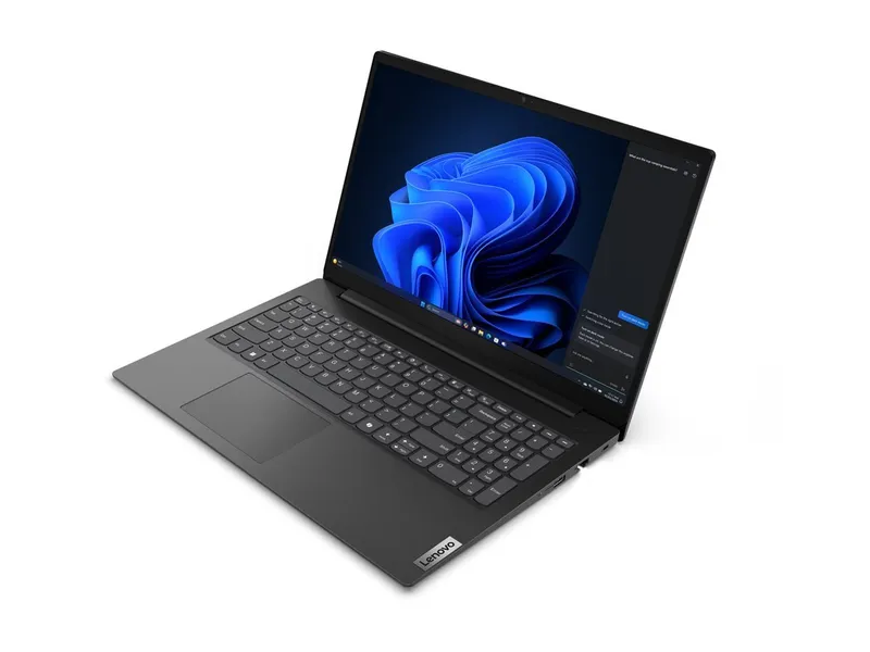 Lenovo Lenovo V15 G5 IRL 83GW - Intel Core i5 13420H / 2.1 GHz - Win 11 Pro - UHD Graphics - 16 GB RAM - 512 GB SSD NVMe - 39.6 cm (15.6") – Produktbild 1 von 1