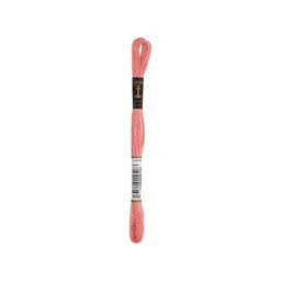 Anchor Anchor Coats Sticktwist 8m 01022 Lachs Mittel – Produktbild 1 von 1