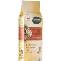 Naturata NATURATA Bio-Melasse-Hefeflocken, vegane Würze, 200 g – Produktbild 1 von 1