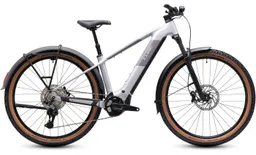 Cube Cube Reaction Hybrid Pro 800 FE - 29/ 27.5 Zoll 800Wh 12K Diamant - lilacbreeze´n´prizm – Produktbild 1 von 1