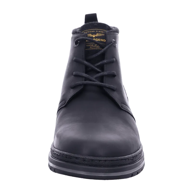 PME Legend PME Legend Schnürboots für Herren, Schwarz, – Produktbild 7 von 7