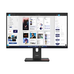 Lenovo Lenovo ThinkVision T32UD-40 - LED-Monitor - 81.3 cm (32") – Produktbild 1 von 1