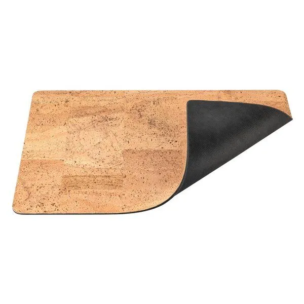 Kork-Deko Kork-Deko Mousepad aus Kork – Produktbild 5 von 8
