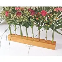 Die Schreiner Christoph Siegel Die Schreiner Christoph Siegel Blumenvase aus Holz – Produktbild 1 von 1