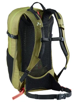 Vaude Vaude Wizard 18 Plus 4 Wanderrucksack 22 Liter grün – Produktbild 1 von 1