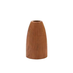 Originalhome Originalhome Kerzenständer aus recyceltem Teakholz, Conical, L – Produktbild 1 von 1