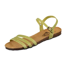 Plakton Plakton Mam Alou 575080 pistacio 716X pistacio Apure für Damen – Produktbild 1 von 1