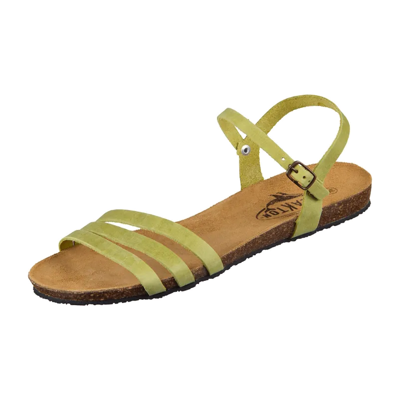 Plakton Plakton Mam Alou 575080 pistacio 716X pistacio Apure für Damen, Grün, – Produktbild 1 von 5