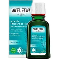 Weleda Weleda Intensiv Pflegendes Haaröl - für sprödes Haar – Produktbild 1 von 1