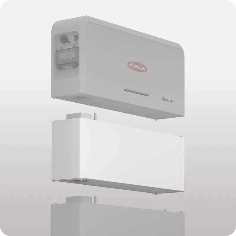Fronius Fronius Reserva 3.15 Battery Module – Produktbild 3 von 3