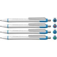 Schneider 4er Pack Schneider Kugelschreiber Slider Xite – Produktbild 1 von 1