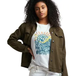 KOMODO Komodo Sky Garden Jacket – Produktbild 1 von 1