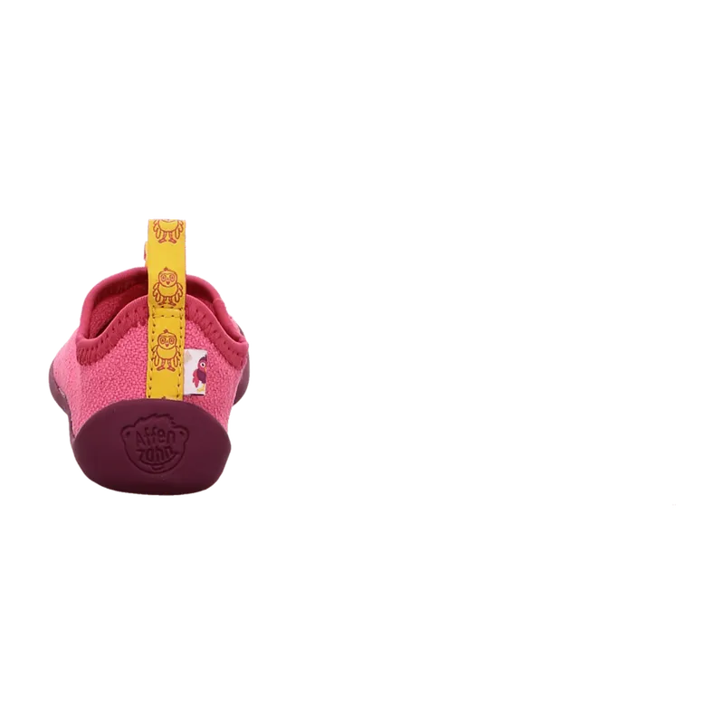 Affenzahn Affenzahn berry (pink) für Kinder, pink, Größe 32 EU, Pink, – Produktbild 4 von 7