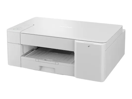 Brother Brother DCP-J1200W | dcpj1200wre1 | Multifunktionsdrucker - Farbe – Produktbild 2 von 2