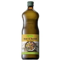 RAPUNZEL RAPUNZEL Brat- & Backöl – Produktbild 2 von 2