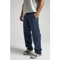 Trendsplant Trendsplant Operator Pants Baritone Blue, Blau, – Produktbild 1 von 1