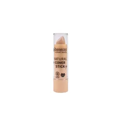 Living Crafts LIVING CRAFTS - Cover Stick beige - (n/a), Nachhaltige Mode, Bio Bekleidung – Produktbild 1 von 1