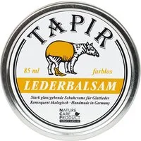 Tapir Tapir Lederbalsam farblos 85 ml in der Metalldose – Produktbild 1 von 1