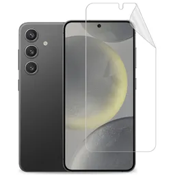 imoshion imoshion Displayschutz Folie 3-Pack für das Samsung Galaxy S25 Plus – Produktbild 1 von 1