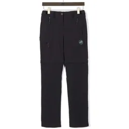Mammut Wanderhose 34  SH – Produktbild 1 von 1