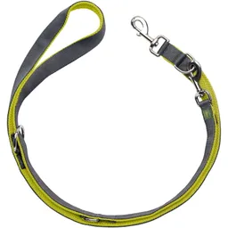 Hunter Hunter Verstellbare Führleine Maldon gelb 2 cm – Produktbild 1 von 1