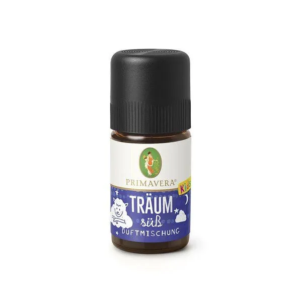 Primavera Primavera Duftmischung Träum süß 5ml – Produktbild 1 von 1