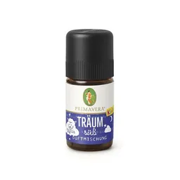 Primavera Primavera Duftmischung Träum süß 5ml – Produktbild 1 von 1