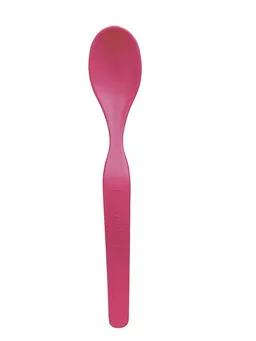 ajaa ajaa 3er Set Babylöffel ergonomisches Design knallige Farben – Produktbild 1 von 1