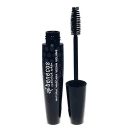 Benecos Benecos Natural Mascara Vegan Volume Magic Black (magic black) – Produktbild 1 von 1