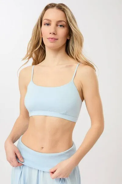 mandala Mandala Comfort Bra, Light-blue (blau), – Produktbild 1 von 4