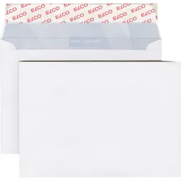 Elco ELCO Briefumschläge Office DIN B6 25 St./Pack. – Produktbild 1 von 1