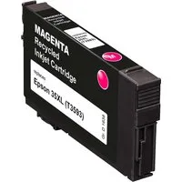 Memo memo Tintenpatrone ersetzt Epson 35XL magenta – Produktbild 1 von 1
