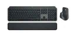 Logitech Logitech MX Keys S Combo | 920-011614 | Tastatur-und-Maus-Set – Produktbild 1 von 1