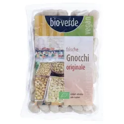 bio-verde bio-verde Frische Gnocchi – Produktbild 1 von 1