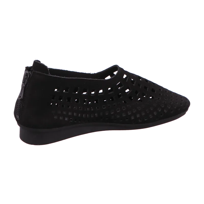 Arche Arche Nirick für Damen, schwarz, Größe 43 EU, Schwarz, – Produktbild 5 von 7