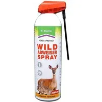 Silberkraft Silberkraft Wildabweiser Spray - Schutz vor Wildtieren auf dem Grundstück – Produktbild 1 von 1