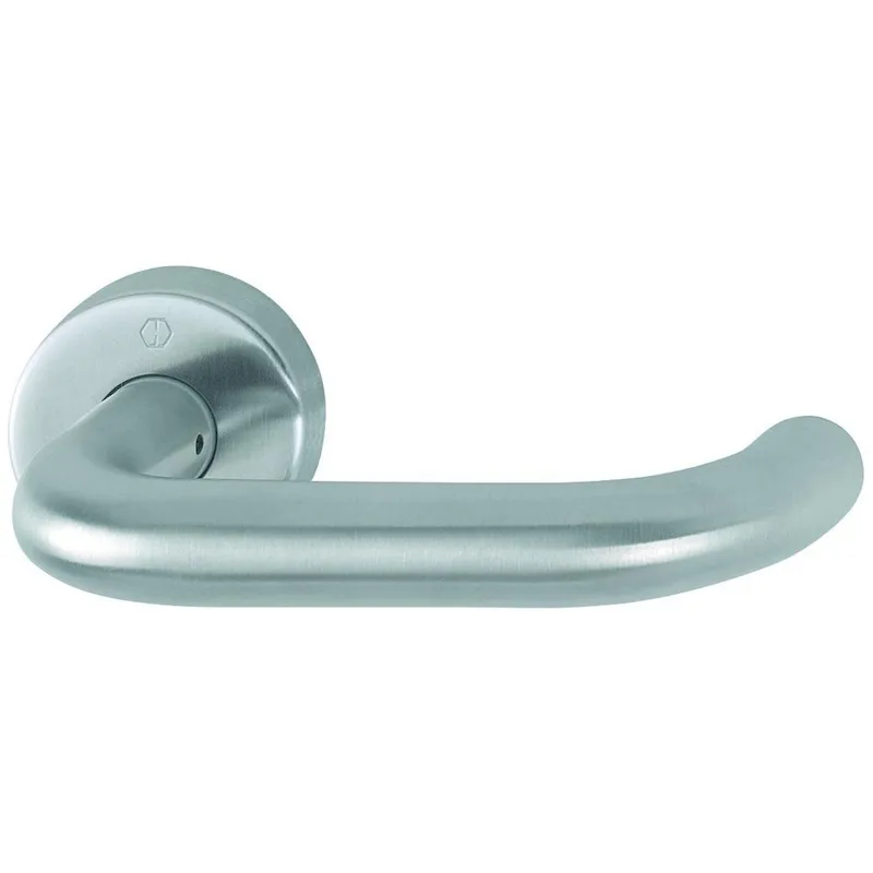 HOPPE Hoppe HalbgarniturE138Z/42H F69 / 10/052 – Produktbild 1 von 1