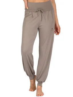 Magadi Magadi Yogahose Florence aus weichem Naturmaterial – Produktbild 1 von 1