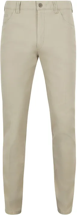 Meyer Meyer Dublin Hose Hellbeige - Größe 24 – Produktbild 1 von 1