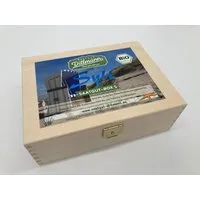 Saatgut Dillmann Saatgut Dillmann Sylt Saatgut-Holzbox S – Produktbild 1 von 1