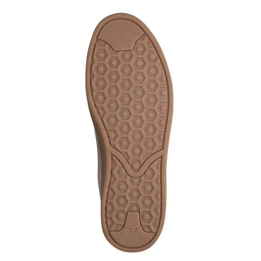 Marco Tozzi Marco Tozzi 2-23716-47 Damen Sneaker Low, Braun, – Produktbild 5 von 6