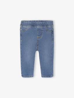 Vertbaudet Baby Jeggings mit Dehnbund BASIC – Produktbild 1 von 1
