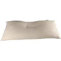 Speltex Speltex Ergonomisches Schlafkissen mit Dinkelspelzen und Kautschuk – Produktbild 2 von 5